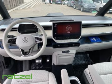 Fahrzeugabbildung Volkswagen ID. Buzz Pro KR +AHK+RÜCKFAHRKAMERA+Navi