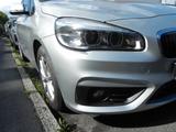 BMW  218i -Led-Volllicht/Automatik/Navi/Start-Stop - BMW 218 Active Tourer in Dresden