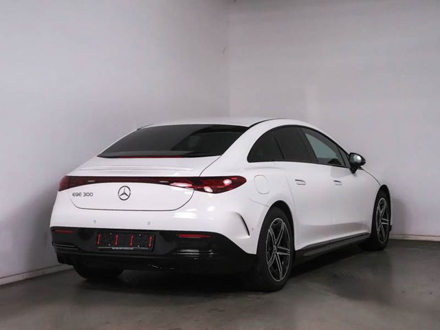 EQE 300 AMG Line Int&Ext Adv+ Night Distronic Me