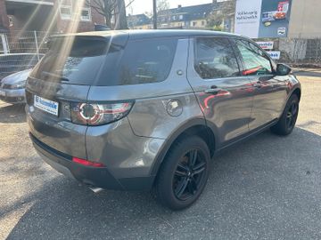 Land-Rover Discovery - 4
