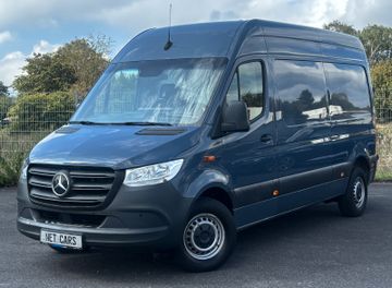 Mercedes Sprinter - 10