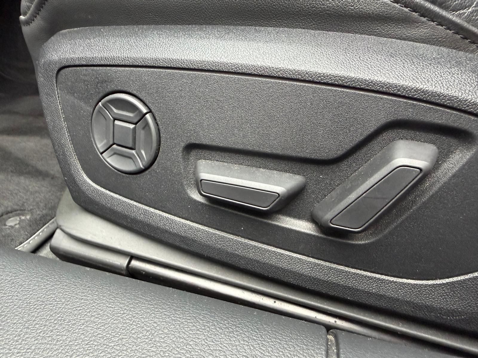 Fahrzeugabbildung Audi A6 45 TDI QUAT/S-LINE/B&O/ALLRADLENKUNG/360°/ACC