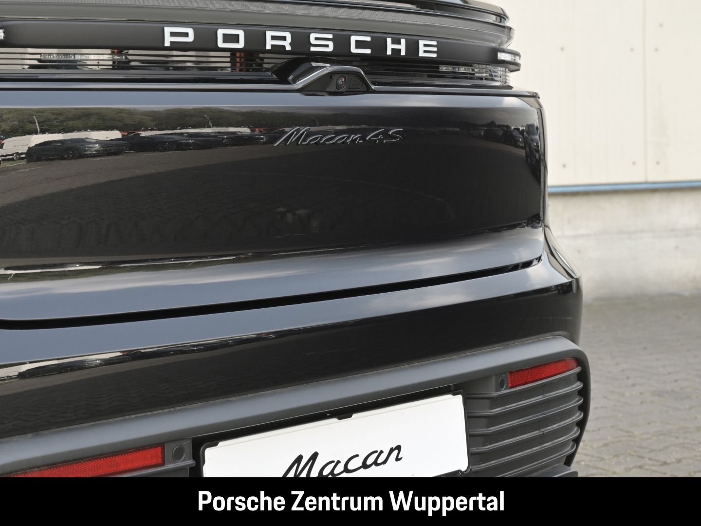Porsche Macan - Bild 20