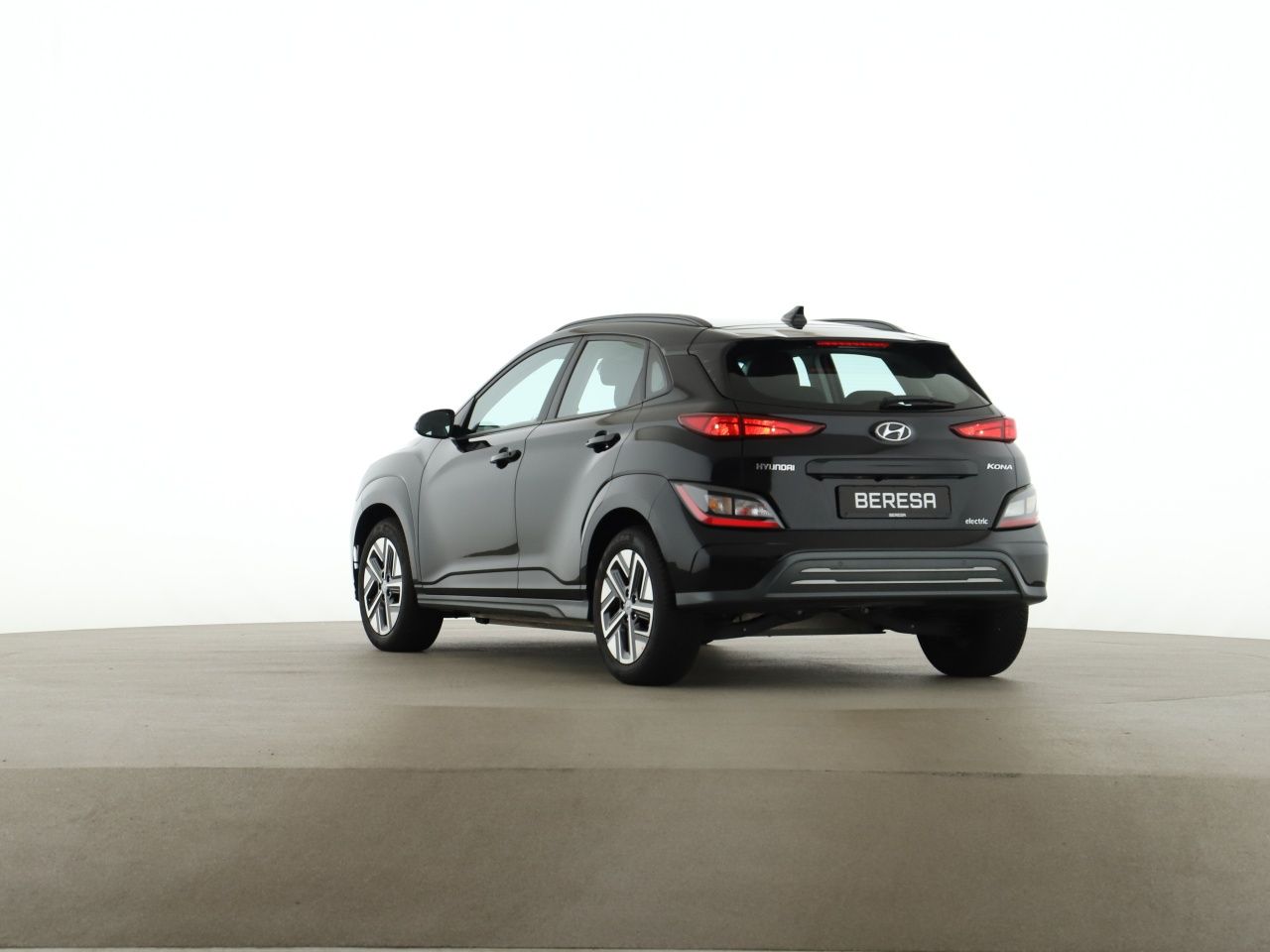 Hyundai KONA Elektro – Bild 5