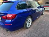 BMW 535d xDrive Touring - Sonderlack/NP90t€/gepflegt - BMW: 90s