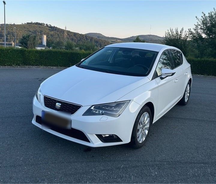 Image of Seat Leon