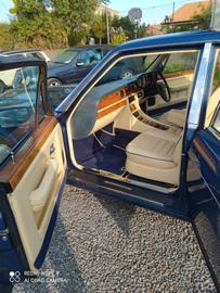 1988 Bentley OTHERS 照片 7