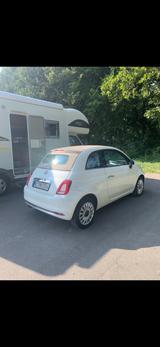 Fiat 500C 0.9 8V TwinAir Turbo Anniversario C S&S... - Fiat 500C: Twinair