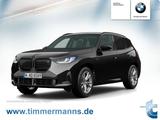 BMW X3 M50 AT Panorama Klimaaut. AHK Memory vorn - BMW X3 M50 Gebrauchtwagen