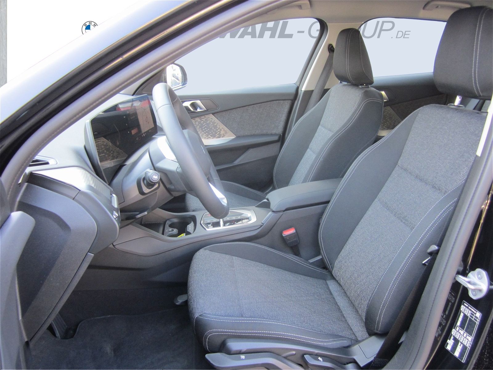 BMW 120 - Bild 12
