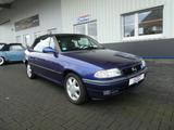 Opel Astra F Cabriolet 1.6 Bertone Edition - gebrauchte Opel Astra aus dem Jahr 1996
