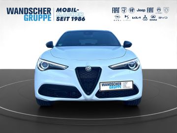 Alfa Romeo Stelvio 2.0 Turbo 16V Veloce Q4 KAMERA, KEYLESS