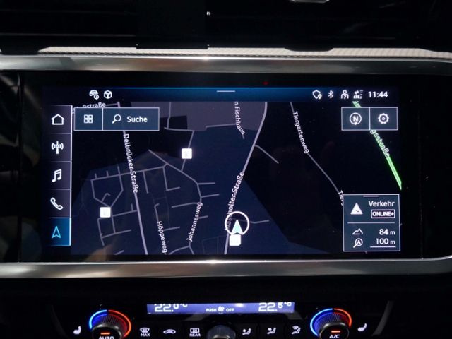 Fahrzeugabbildung Audi Q3 35 Advanced 2.0 TDI S-tronic | LED RFK AHK