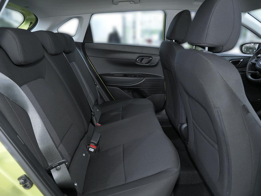 Hyundai i20 FL Trend BOSE Soundsystem Komfort-Paket, миниатюра 14