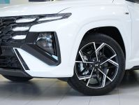 Hyundai TUCSON - Vorschau Bild 8