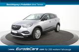 Opel Grandland (X) Design-Line *1.Hand*Navi*SHZ* - Opel Grandland (X) Design-Line