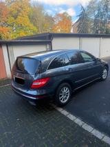 Mercedes-Benz R 300 CDI BlueEFFICIENCY -7 Sitzer  - Mercedes-Benz R-Klasse von privat