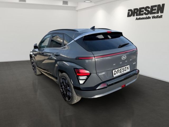Hyundai KONA Elektro - Bild 4