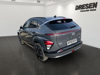 Hyundai KONA Elektro - Vorschau Bild 4