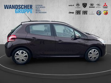 Peugeot 208 1.2 12V VTiPureTech 82 Active +PDC