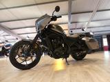 Honda CMX1100 Rebel mit ABS und DCT Tageszulassung - HONDA CMX1100 REBEL