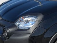 Fiat Panda Cross Hybrid 1.0  TOUCH CARPLAY PDC KLIMA - Image