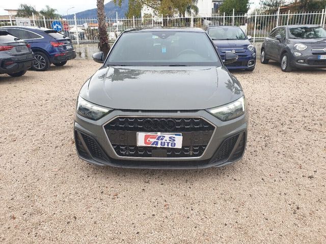 Audi A1 S.P.B. 30 TFSI 116CV-S tronic -S line-20