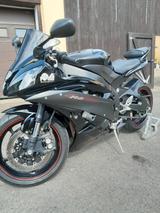 Yamaha R6 RJ11 - YAMAHA 2006 R1