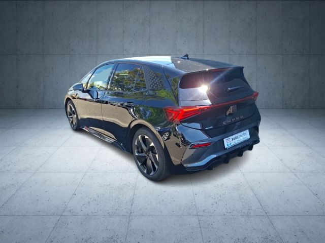 Cupra Born 170 kW 79 kWh LED+PDC+SHZ+RFK+19Zoll imagem 3