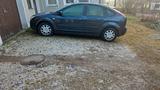 Ford Focus 1,8 Titanium Titanium - Ford Focus aus 2008: Titanium