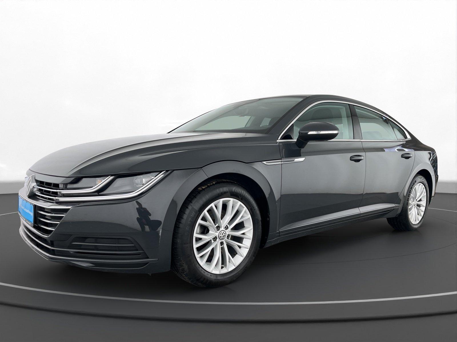 Volkswagen Arteon 2.0 TDI | LED | KLIMA |