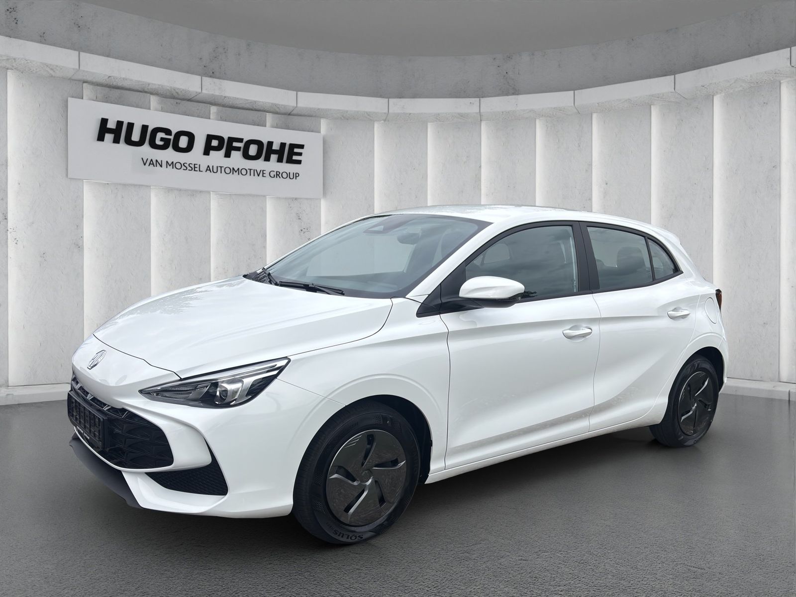 MG3