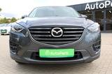 Mazda CX-5 Nakama AWD - gebrauchte Mazda CX-5 aus dem Jahr 2017