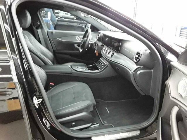 Fahrzeugabbildung Mercedes-Benz E 400d 4M AMG+Burm+Pano+AHK+Distr+Memory+Night