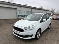 Ford C-Max 1,0 EcoBoost  Titanium*NAVI*SHZ*LHZ*TOP*