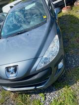 Peugeot Peogeot 308 1.6 benzin 120000km - gebrauchte Peugeot 308 aus dem Jahr 2007