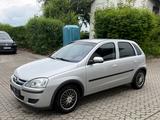 Opel Corsa 1.2 16V  Klima 4 ture Automatik - Opel aus 2003