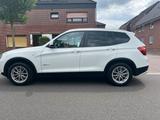 BMW X3 xDrive20d Automatik/ TÜV 2027/ Top ... - BMW iX3 Diesel Gebrauchtwagen