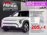 Kia EV3 Air 58,3-kWh WINTER-PAKET KLIMA STANDHZG STA - Kia EV3 Neuwagen