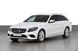 Mercedes-Benz C 180 T CGI AVANTGARDE*FINANZIERUNG MÖGLICH* - Mercedes-Benz Finanzierung