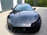 Maserati Granturismo MC Sport Line / Werksgarantie 2028 - Maserati Granturismo: Mc