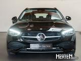 Mercedes-Benz C 180 T+LED+PARK-P.+R-KAMERA+NAVI+DAB+SPIEGEL-P. - Mercedes-Benz C 180: T