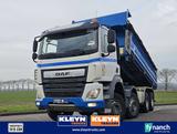 DAF CF 480 ROEMEN 2-side tipper - DAF Cf