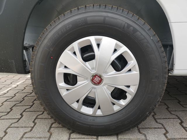 Etrusco CV 600 BB Complete Selection