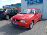 Volkswagen Polo, TÜV NEU, 1 JAHR GEWÄHRLEISTUNG - gebrauchte VW Polo aus dem Jahr 1994
