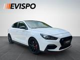 Hyundai i30 Fastback N Performance 0,0% Anzahlung - Hyundai i30 mit Benzin-Antrieb: Sportwagen