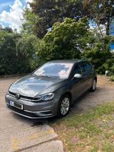 Volkswagen Golf 1.4 TSI 92kW BMT Comfortline 125PS 