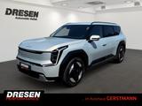 Kia EV9 99,8kWh AWD WÄRMEPUMPE,NAVI,DAB,KLIMA,SITZHZ