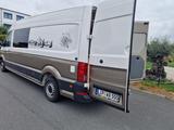Volkswagen Crafter Wohnmibil NEU 2025 - Volkswagen Wohnwagen