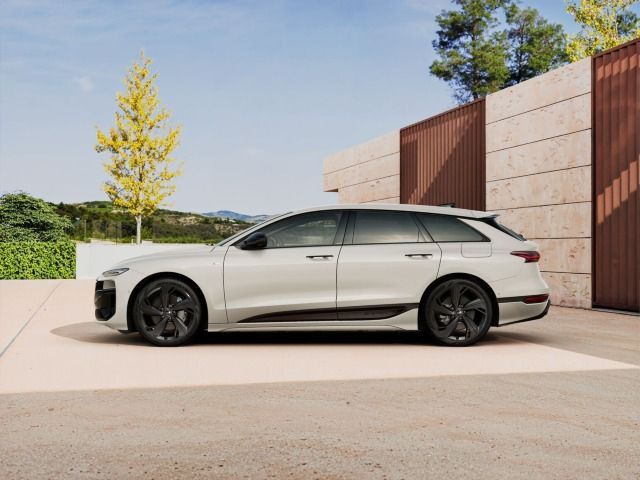 Audi A6 e-tron Avant performance 270 kW imagem 3